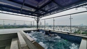 cho thuê căn hộ cao cấp full đồ , gia thượng gần trường pháp ngọc thụy, 120m2 3 pn giá 22 tr