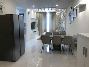 bán gấp căn hộ chung cư green river, 72m2, 2pn, 2wc, q8, tp.hcm 3.5 tỷ