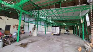 CHO THUÊ KHO XƯỞNG QUỐC LỘ 1A, BÌNH TÂN 800M2 GIÁ 35TR- ĐƯỜNG TẢI 5 TẤN