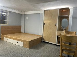 (7756) cho thuê lâu dài becamex việt sing ,vsip 1, lầu 3 full nội thất: 3,1 triệu/th. cọc 1 tháng