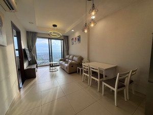 bán ch central garden q1, dt 82.3m2, 2pn, 2wc, sh chính chủ lâu dài. giá thật nhà thật: 5.68 tỷ tl