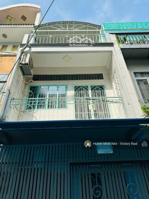 nhà đẹp 3 tầng- hxh trường chinh- nguyễn hồng đào ( 4 x 15m ) chỉ 8.6 tỷ tl