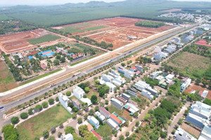 đất dầu giây chỉ 19 triệu/m² - sở hữu ngay trước khi đất nền sân bay bão giá