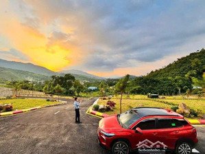 hot! đất nghỉ dưỡng hòa lạc giá 15tr/m2 tiềm năng tăng giá mạnh!