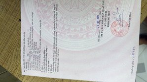 bán đất 79,5 m bình chiểu thủ đức-2,95 tỷ full thổ cư- lh 