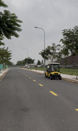 bán đất nền dự án the solia, 24 triệu / m2, 96 m2 tại đường tỉnh lộ 830, lương hòa, bến lức