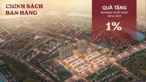 Nhận booking dự án SGO La Porta Phúc Thọ - 0901684433