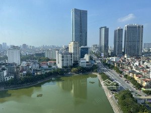 cho thuê vp toà nhà ngọc khánh plaza ba đình, dt 3.310m2 m2, có chia dt từ 50-500m2, 150 nghìn/m2