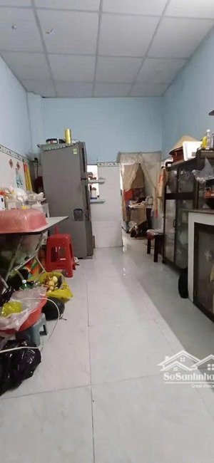 bán nhà nguyễn đình chiểu, 38m2, 2 tầng - 6.3 tỷ - hẻm thông tứ hướng gần chợ