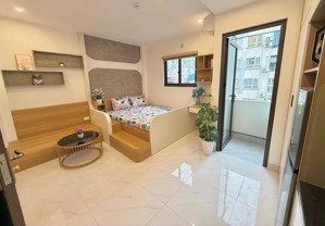 dòng tiền 1.1 tỷ! bán chdv hồ ba mẫu, 73m2*8t, 18p, ngõ thông, trước nhà 3gác tránh, 50m ra phố