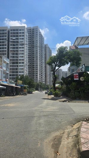 bán lô mặt tiền đường 11a khu tđc phước thiện 5x20 100m 7.2 ty cách vinhomes 100m giá tốt nhất kv