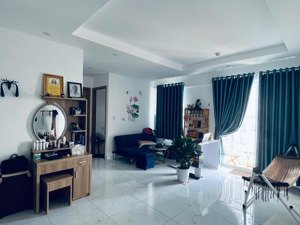 cho thuê căn hộ conic riverside 2 phòng ngủ, diện tích 67 m2², 7.5 triệu/ tháng 