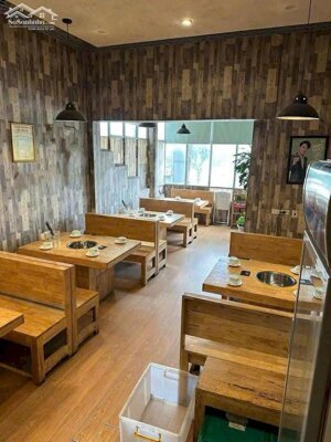 Hạ giá mặt phố Lê Trọng Tấn 70m2, 5 tầng, mặt tiền 4.4m giá 42 tỷ View cực thoáng