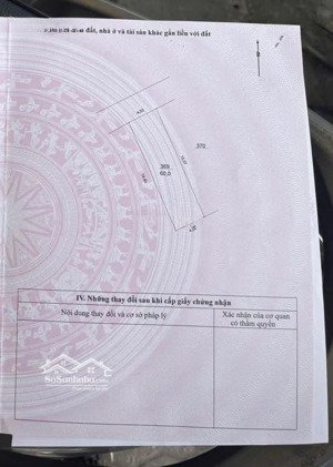 bán đất 60m2 kèm nhà c4 mặt phố yên sở hoàng mai, mt 4m đất vuông giá 14,5tỷ