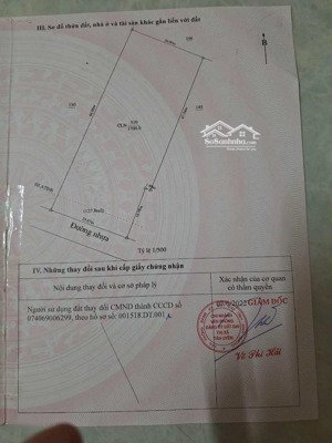 đất trồng bưởi bạch đằng có thổ cư