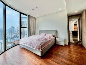 cho thuê căn hộ thảo điền green - 2pn - 88m2 full nọi thất cao cấp giá 48 triệu/tháng