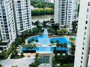 tháp maldives! cần bán căn 2pn 89m² view hồ bơi, sở hữu lâu dài, đảo kim cương, q2, chỉ 10,2 tỷ