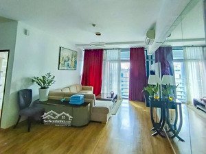 căn hộ bán tại sailing tower quận 1 tầng cao view đẹp gồm 2 phòng ngủ diện tích 105m2