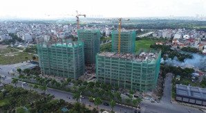 cần bán nhanh căn ngoại giao dự án platinum long biên, 3pn 2wc, dt 91.3 m2 - giá ưu đãi, có ck thêm