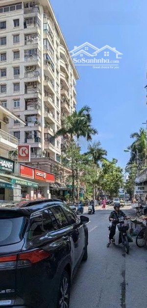 bán gấp mặt phố quận ba đình, hơn 400tr/m. 55m 5 tầng mới tính,sát các tuyến phố lớn,kd đỉnh