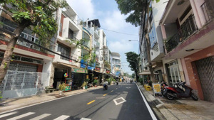 mt nguyễn hậu, tân thành, tân phú 4.38mx17m - 77,2m2 - bán hầm + lửng + 4 lầu, st - giá 15.5 tỷ tl