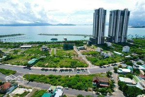 bán đất khu đô thị vĩnh hoà hướng đông bắc giá chỉ 55tr/m2