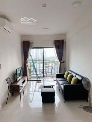 cho thuê căn 2pn full nội thất , 76m2 giá chỉ 17,5 triệu , trống sẵn