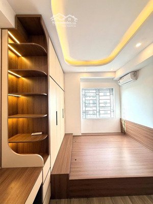 chính chủ cần bán gấp căn 72m2, chung cư thanh hà mường thanh, full nội thất đẹp.