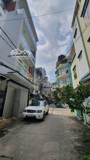 hàng siêu hiếm! nhà đẹp 5 tầng ngang khủng dt 73 m2 (6 x 12) nguyễn tiểu la giá cực tốt