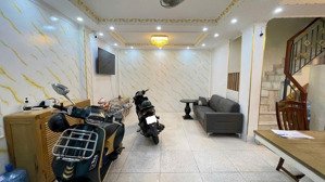 bán nhà hxh - 46m2 - 3 tầng - 4pn - 4wc - nguyễn đình chiểu p.4 quận 3 - giá chỉ 8,5 tỉ