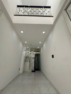 bán gấp trong tháng - bán nhà ngô quyền 15m² 4 tầng - 3.68 tỷ