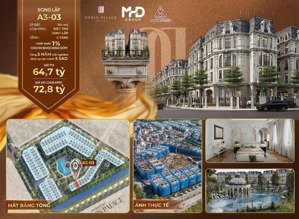 tư vấn chuyên sâu biệt thự noble long biên - quỹ căn chủ đầu tư & chuyển nhượng - giá bán bao rẻ