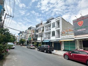 nhà 101a mặt tiền đường 36 - kdc tên lửa, 50m2, 4x12m, 3 tấm, kinh doanh mọi ngành nghề, 7,8 tỷ tl