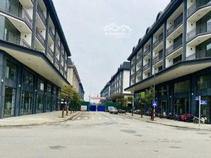 shophouse an cựu galleria cạnh aeon mall huế - chỉ 1,6tỷ (15%) là sở hữu nhận nhà ngay