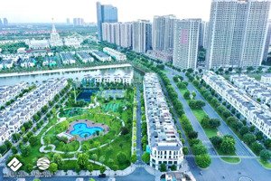 cc cho thuê lk sao biển 23,dt 67.5m2 hướng đb full nội thất view vườn hoa,22tr/tháng lh 