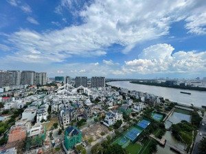 tin thật 100%! cần bán căn hộ 3pn 136m² view sông sài gòn, đảo kim cương, q2, chỉ 14,5 tỷ
