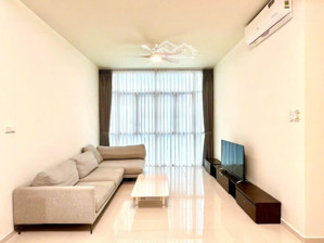 nhà thật! bán the vista q. 2, 101m2, 2pn, giá chỉ 8,6 tỷ, sổ hồng, view đẹp, ngay trạm metro