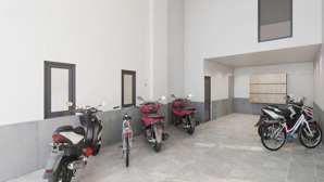 tòa căn hộ trần cao vân 100m2, 5 tầng dòng tiền 80tr/tháng, giá 17.9 tỷ