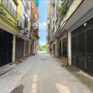 bán nhà hoàng văn thái 54m2 - pl/ô tô tránh - 2 thoáng - gara 7 chỗ - giá đầu tư 