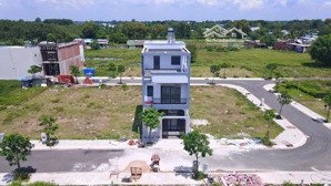 bán nhà riêng tại kdc tân phú trung, 3,55 tỷ, 80m2, giá siêu hời chỉ với 3pn + 3wc