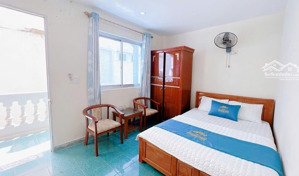 bán khách sạn mini 65m2 ba mặt tiền đẹp nhất thị trấn cát bà, 14.5 tỷ