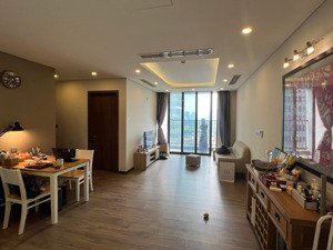 cho thuê 2pn toà n01-t4 view hồ - giá ưu đãi