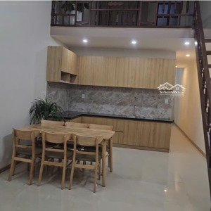 house for rent: 1br, full amenities, cozy 1br house w/ mezzanine, walk to han river