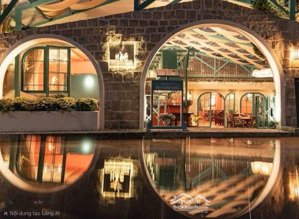 cho thuê biệt thự 500m2 trần phú, đà lạt, 65 tr/th kinh doanh đa ngành nghề cách chợ đà lạt chỉ 1km