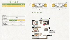 bán căn hộ nam phúc q7 phú mỹ hưng block b - lựa chọn hàng đầu cho chuyên gia nước ngoài
