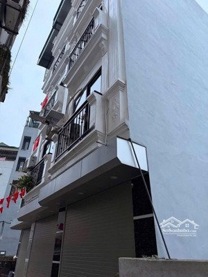 bán nr phúc lợi, 5,85 tỷ, 30m2, 5 tầng, mặt tiền 3.42m, long biên, hà nội