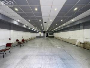 CHO THUÊ NHÀ MẶT TIỀN HẺM TRỤC CHÍNH ĐƯỜNG NGUYỄN VĂN LINH GIÁ 12 TRIỆU