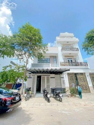 CHO THUÊ NHÀ KHU DÂN CƯ NAM LONG 2 GIÁ 10 TRIỆU THÁNG