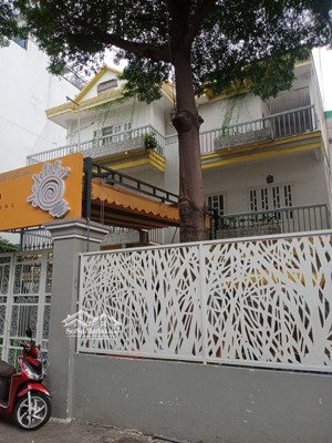 bán villa nhất chi mai 470m² 3 tầng - 75 tỷ - dòng tiền cho thuê