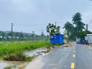 đất kqh td5 thủy vân sau lưng ecogarden, hàng fooo